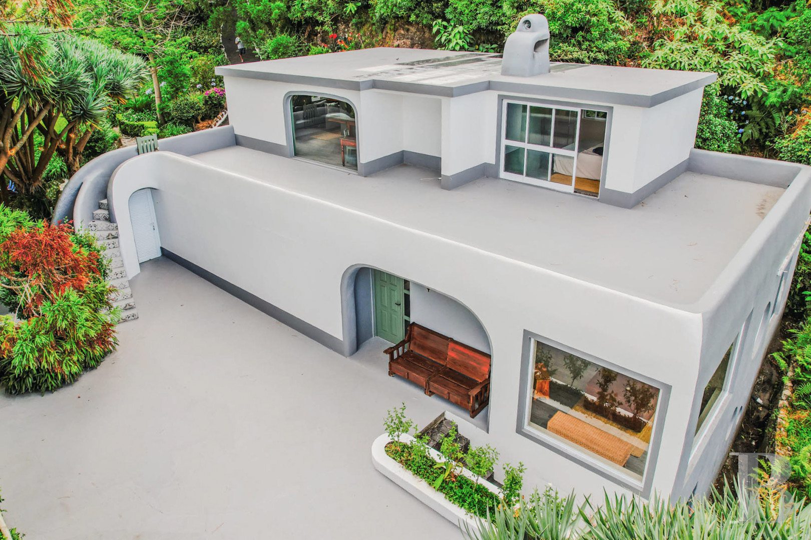 Stay in a 1970s villa on the island of Flores, in the Azores archipelago - photo  n°19